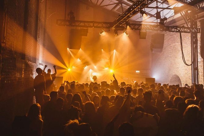 Amazing Nightlife in London East Tour - Price and Value: What $34.28 Buys You in the Real World