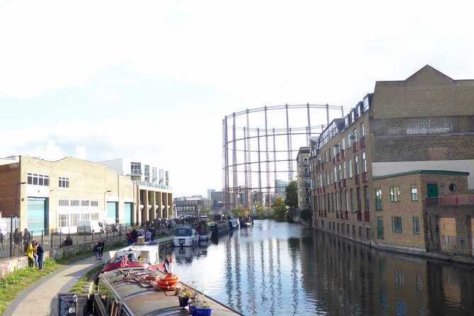 Authentic London Sunday Markets with a Londoner - Key Things I’d Bet You’ll Love