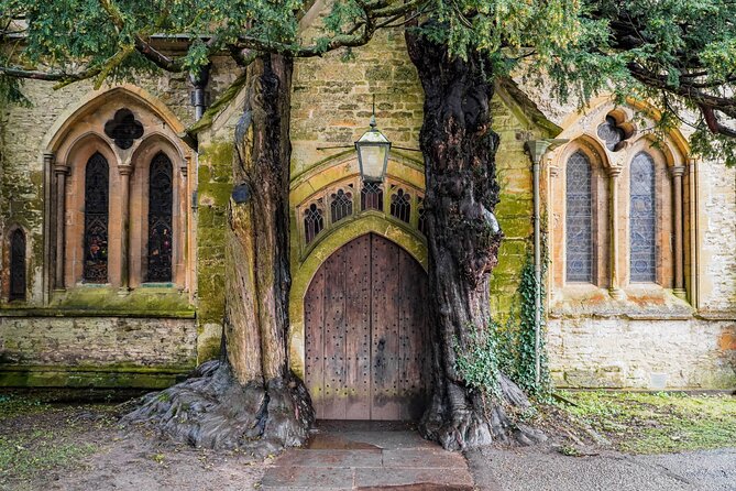 Bath and Cotswold Village Private Car Tour from London - Castle Combe option: when you want a different Cotswolds flavor