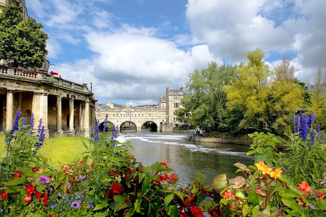 Bath and Cotswold Village Private Car Tour from London - Timing, comfort, and the lunch gap you should plan for