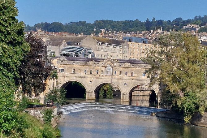 Bath and Cotswolds Guided Tour from London - Photo ops and restroom strategy for a long day