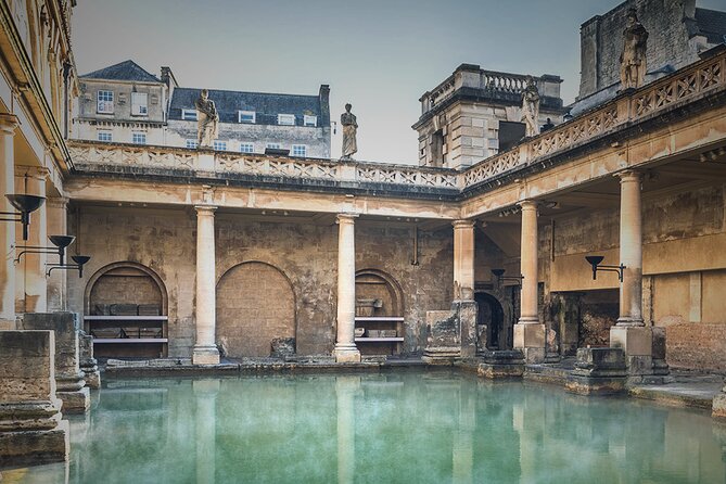 Bath and Cotswolds Guided Tour from London - Price and value: is $163 worth it?
