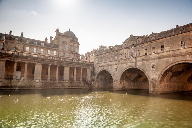 Bath, Avebury and Lacock Village Small-Group Day Tour from London - How the guide experience changes the whole day