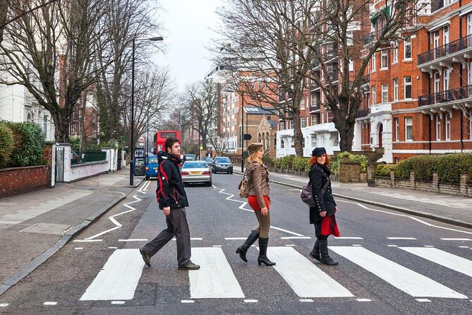 Beatles Magical Mystery Tour - Key highlights I’d focus on before you book