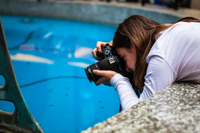 Beginners Photography Course - Small Group Workshop - What to bring so you get the most from the session