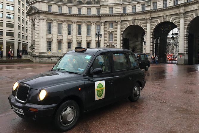 Bespoke London Black Taxi Tours - Key things to know before you book