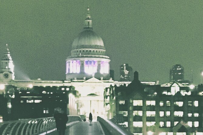 Bespoke London Black Taxi Tours - Private black taxi touring for small groups, up to 6