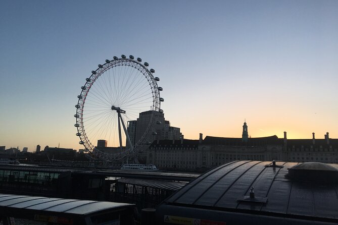 Bespoke London Black Taxi Tours - St Paul’s Cathedral in 30 minutes, a photo-and-context stop