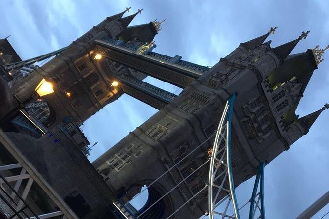 Bespoke London Black Taxi Tours - Starting in central London: the 9:00 am plan and hotel pickup