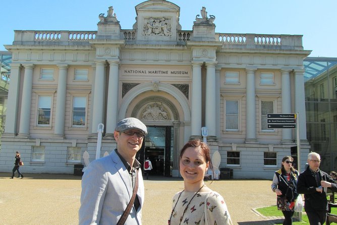 Best of Greenwich Private Day Tour - Stop 3, Royal Observatory Greenwich: The Prime Meridian and Why It Matters