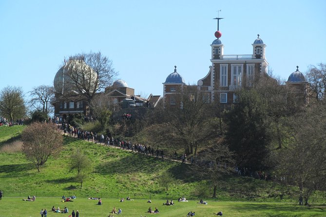 Best of Greenwich Private Day Tour - Stop 5, William King Museum of Art and Cutty Sark: The Tea Clipper Stop You’ll Remember