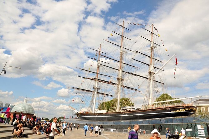 Best of Greenwich Private Day Tour - What Makes This Work: Guide Energy, Smart Order, and Small-Group Pacing