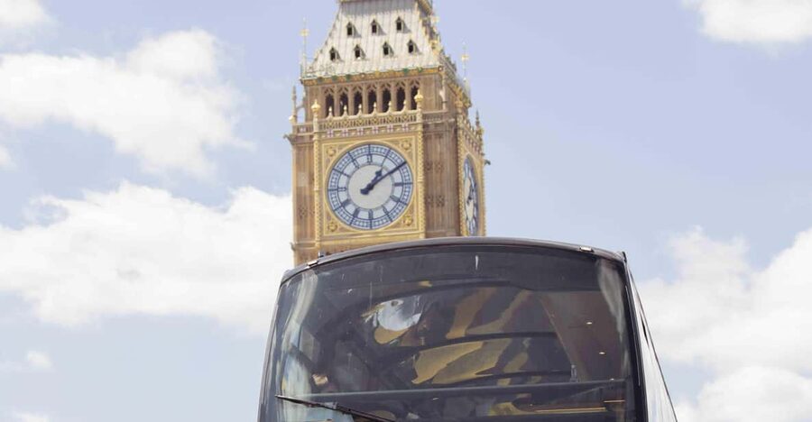 Best of London by LE GRAND - London's Luxury Bus Tour - Should you book Best of London by LE GRAND?
