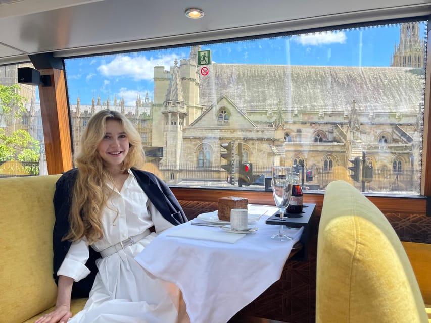 Best of London by LE GRAND - London's Luxury Bus Tour - Luxury bus tour vibes: what you are really paying for