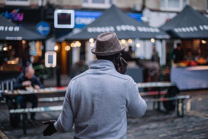Best of London in Half a Day Walking Tour - Trafalgar Square: where your walk turns into a plan