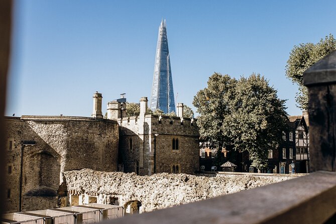 Best of London Tour - Crown Jewels, River Cruise & History Walk - Finishing at Westminster and the royal landmarks loop
