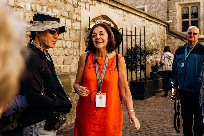 Best of London Tour - Crown Jewels, River Cruise & History Walk - Price and what you really get for $123.61