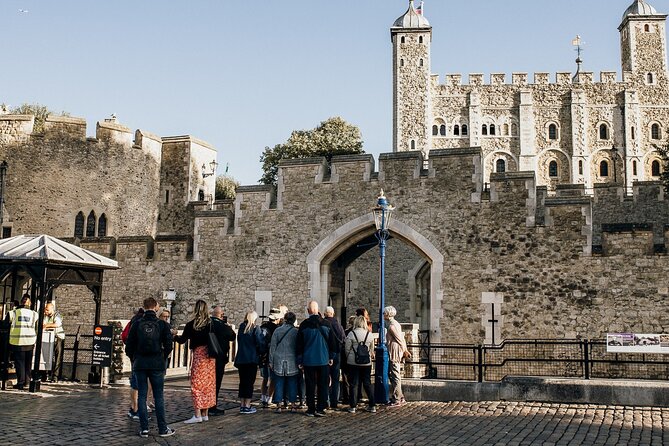 Best of London Tour - Crown Jewels, River Cruise & History Walk - The one booking choice that can change your day