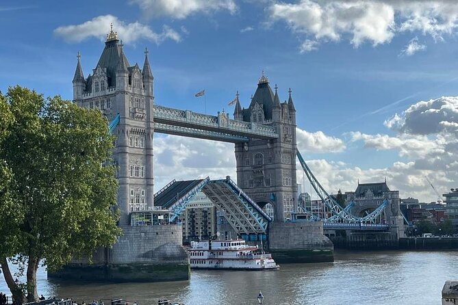 Best of London Tour: Tower of London and Churchill War Rooms - Price and value for a private day with two included admissions