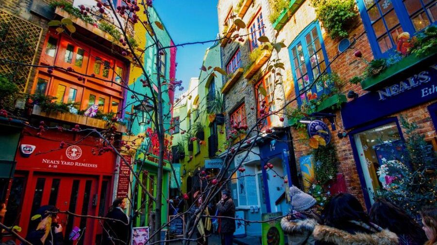 Best of London Walking Tour-3 Hours, Small Group max 10 - Buckingham Palace and the Side Streets Between: Where London Feels Real
