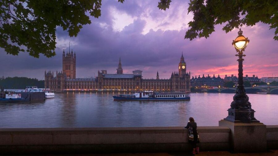 Best of London Walking Tour-3 Hours, Small Group max 10 - Weather, Shoes, and Bag Rules That Matter