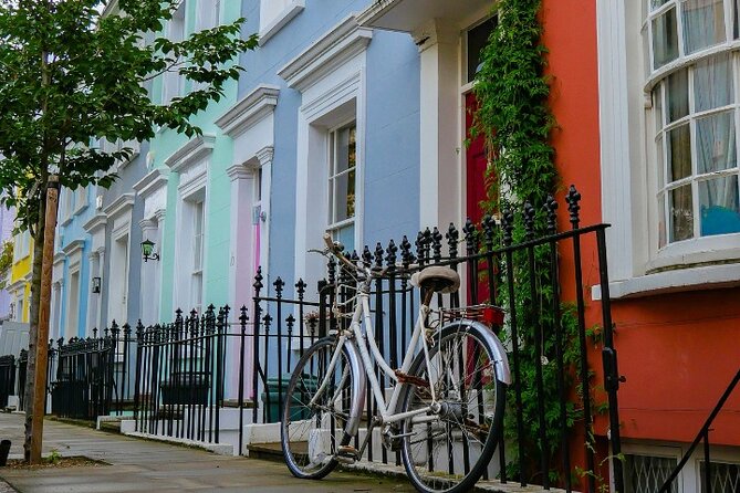 Best of London Walking Tour - 3 Hours, Small Group max 10 people - Quick Highlights to Know Before You Go