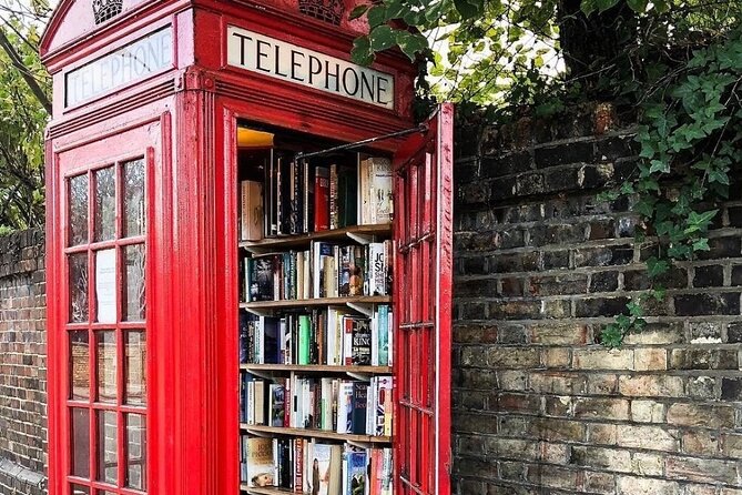 Best of London Walking Tour - 3 Hours, Small Group max 10 people - The Guide Style: Stories That Connect Then and Now