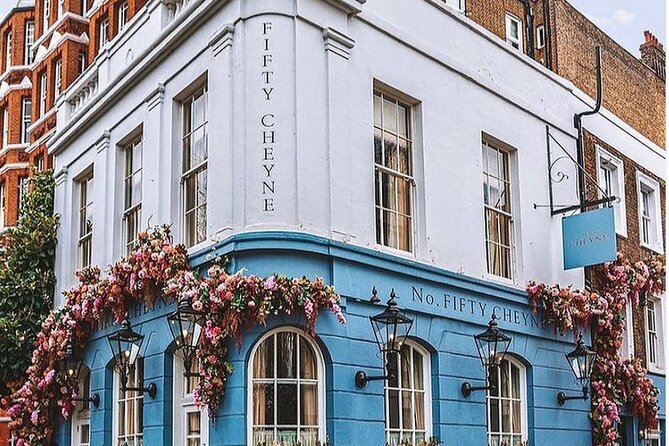 Best of London Walking Tour - 3 Hours, Small Group max 10 people - Buckingham, Parliament, and the Big Sights, Without the Oversell