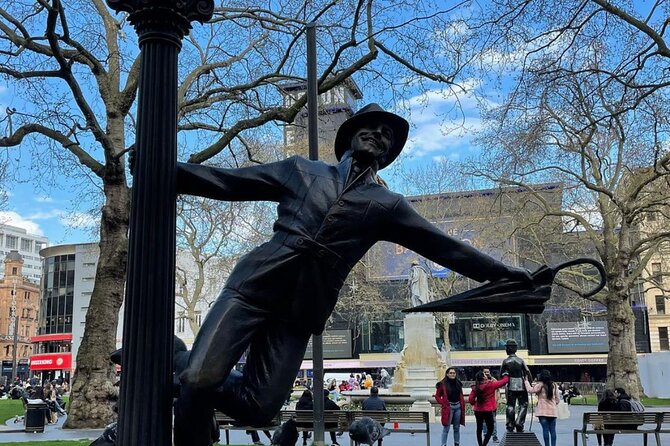 Best of London Walking Tour - 3 Hours, Small Group max 10 people - Value Check: Is $47.94 Worth It?