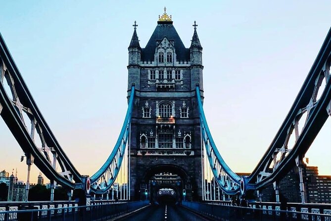 Best of London Walking Tour - 3 Hours, Small Group max 10 people - How to Prepare: Shoes, Weather, and Questions That Pay Off