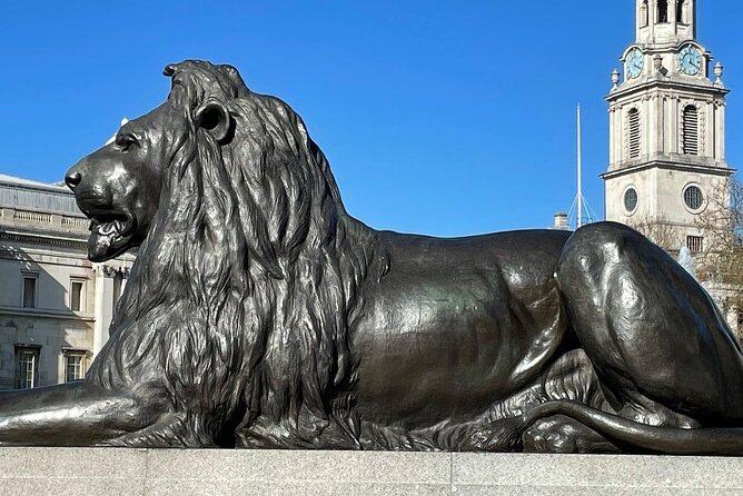 Best of London Walking Tour - 3 Hours, Small Group max 10 people - Who Should Book This Best of London Walk (and Who Might Not)