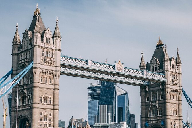 Best of London Walking Tour - 3 Hours, Small Group max 10 people - The 3-Hour Route: Buckingham Palace to the London Eye