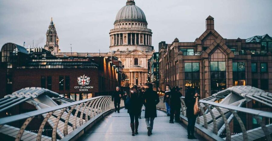 Best of London Walking Tour-3 Hours, Small Group max 10 - Small Group Format: Why Max 10 Changes Everything