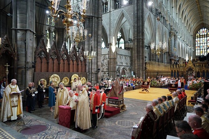 Best of Westminster Abbey with Upper Gallery & Buckingham Palace - Buckingham Palace Exterior Visit: How to Make It Worth the Walk