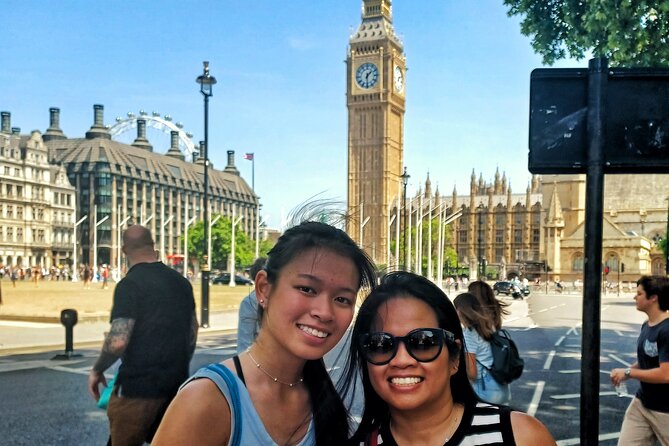 Black Cab Tour of London - Premium Sightseeing Taxi Tour - Mayfair highlights: Tyburn Tree and Little America’s old power