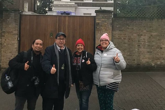 Black Taxi Tour Of London - Why this private black cab format feels different than a bus tour