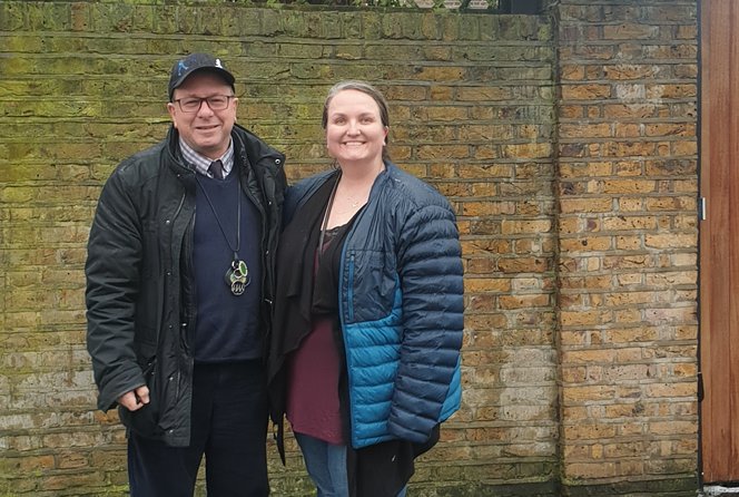 Black Taxi Tour Of London - Westminster Hall and the Houses of Parliament: the long rebuild story