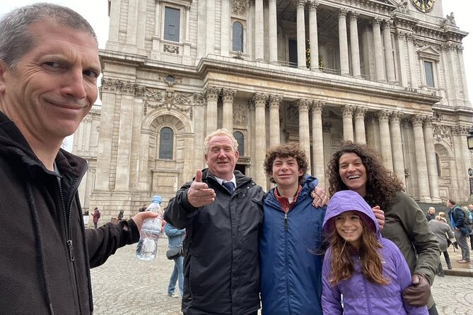 Black Taxi Tour Of London - Big Ben (Elizabeth Tower) and Downing Street: icons you can place on a map