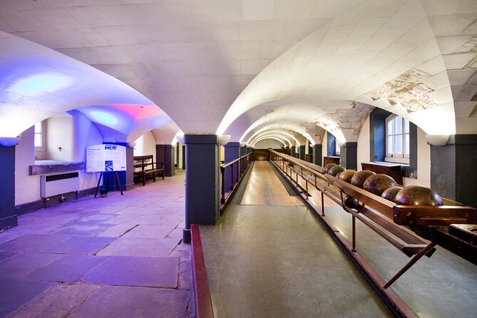 Blockbuster Film Tours - Old Royal Naval College, Greenwich - Price and value: what $22.66 buys you