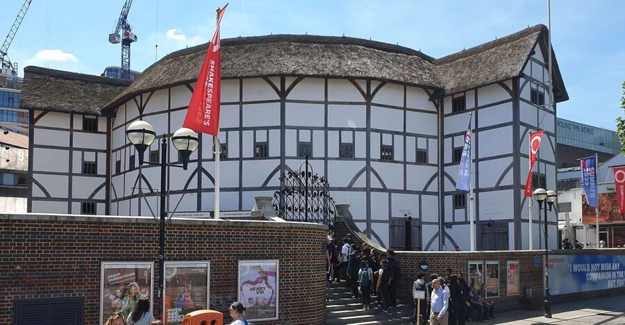 Booze, Brothels & the Bard: London's Bawdy Borough - Marshalsea Prison: punishment with a human scale