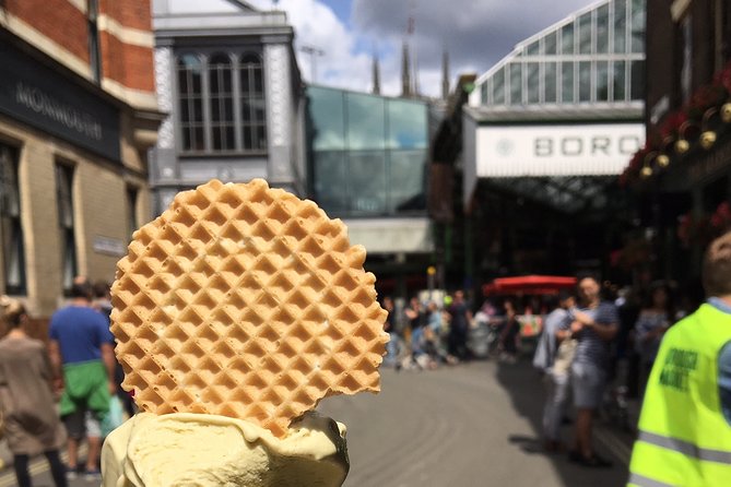 Borough Market and beyond - The Rose Theatre: Shakespeare’s rivals in Tudor theatre land