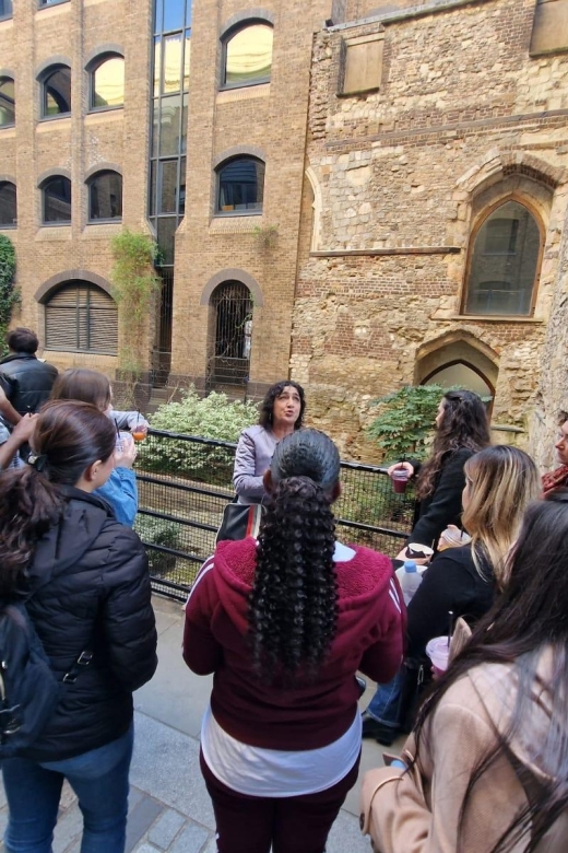 Borough Market Food Tour - Key things that make this Borough Market food tour worth your time