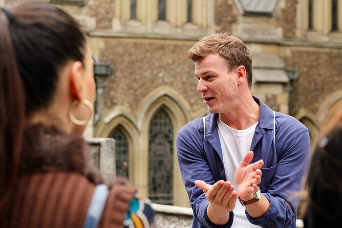 Borough Market Food Tour | Private Brunch Experience in London - Key things to know before you go