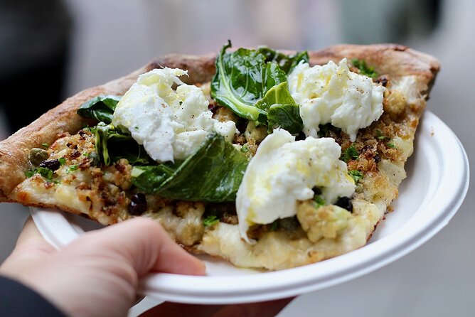 Borough Market Food Tour | Private Brunch Experience in London - Entering Borough Market: why a brunch tour beats wandering alone