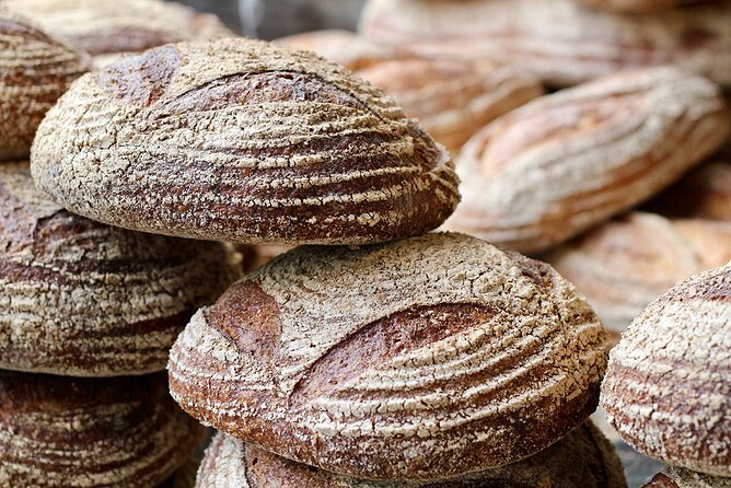 Borough Market Food Tour | Private Brunch Experience in London - Your guide is the difference: Luke, Charlotte, and Tommy’s styles