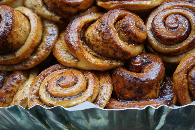 Borough Market Food Tour | Private Brunch Experience in London - Where the tour starts, how long it lasts, and how to plan your morning