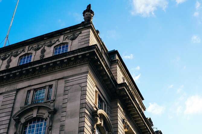 Bridgerton Tour in London - Key highlights you will actually feel on this tour