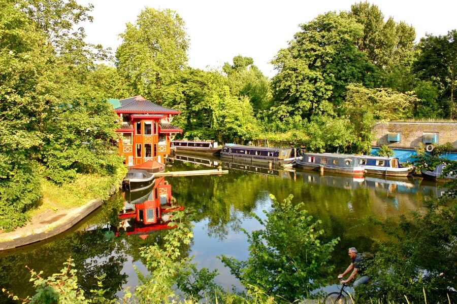 British Museum & Camden Town - Private Tour in Italian - Key things to know before you go