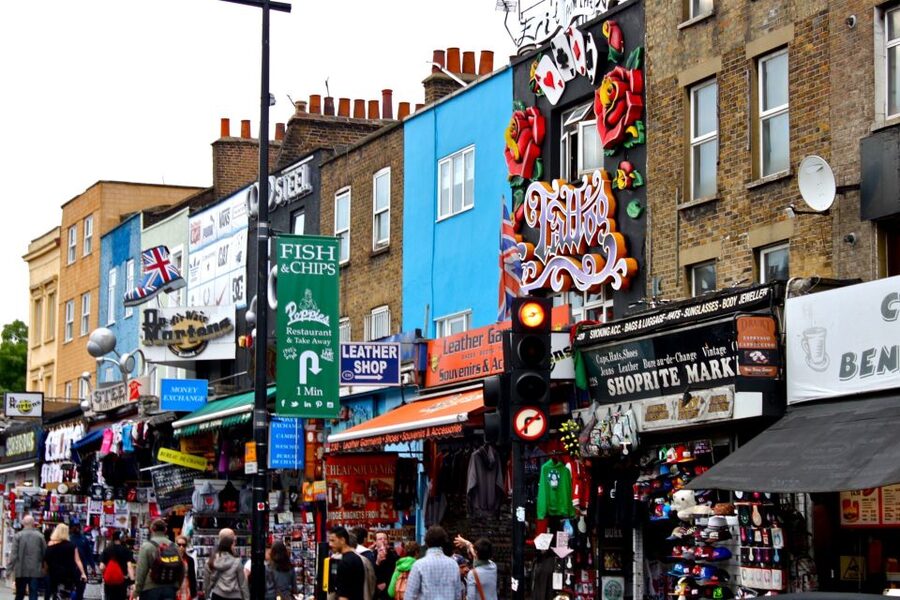 British Museum & Camden Town - Private Tour in Italian - FAQ