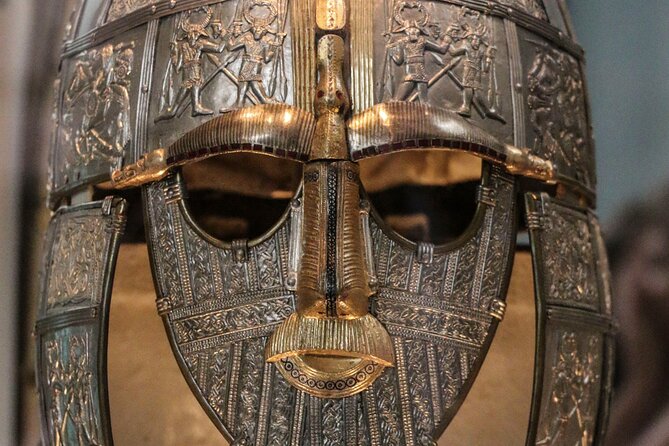 British Museum Highlights Private Guided Tour - The objects that keep showing up in people’s favorite moments